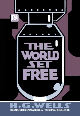 The World Set Free book