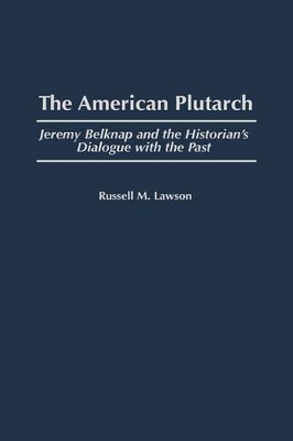 American Plutarch book