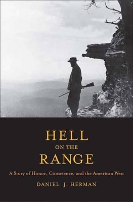 Hell on the Range book