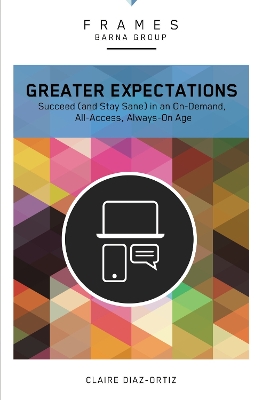 Greater Expectations, Paperback (Frames Series) book