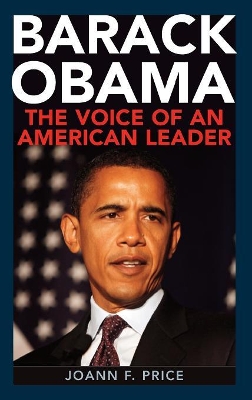 Barack Obama book