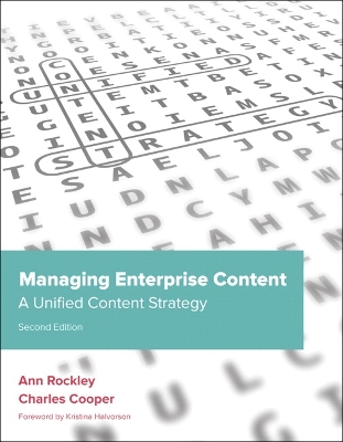 Managing Enterprise Content book