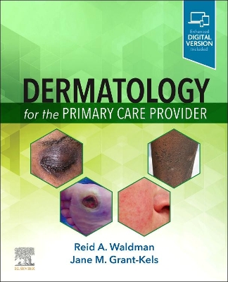 Dermatology for the Primary Care Provider book