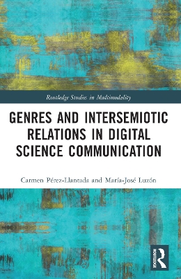 Genre Networks book