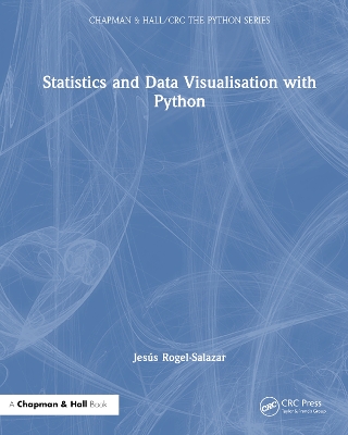 Statistics and Data Visualisation with Python book