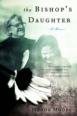 Bishop's Daughter book