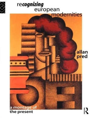 Recognising European Modernities book