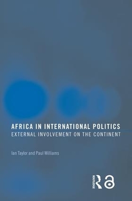 Africa in International Politics by Ian Taylor