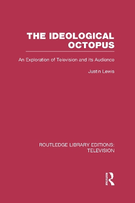Ideological Octopus book