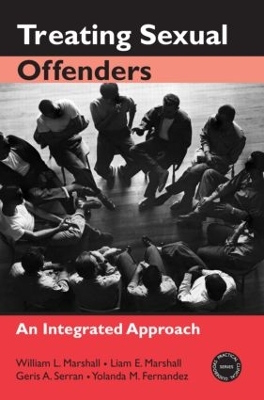 Treating Sexual Offenders by William L. Marshall