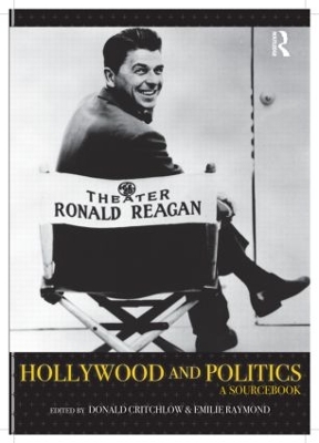 Hollywood and Politics book