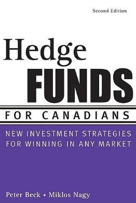 Hedge Funds for Canadian book