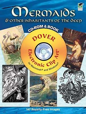 Mermaids and Other Inhabitants of the Deep book