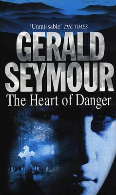 The Heart of Danger book