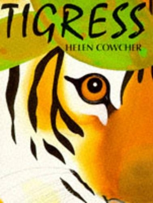 Tigress book