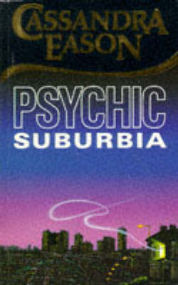 Psychic Suburbia book