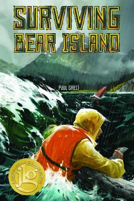 Surviving Bear Island book