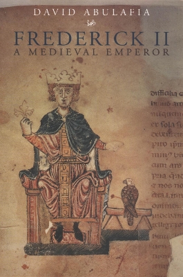 Frederick II book