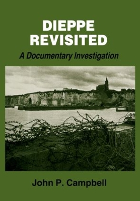 Dieppe Revisited book