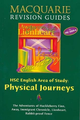 HSC English book