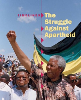 Struggle Against Apartheid book