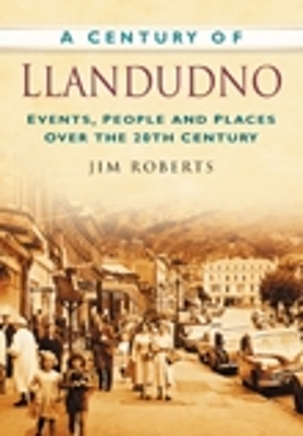 Century of Llandudno book