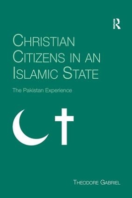 Christian Citizens in an Islamic State book