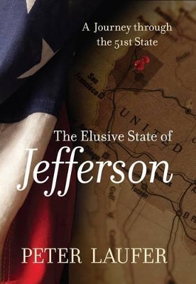 Elusive State of Jefferson book