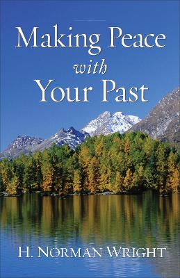 Making Peace with Your Past book