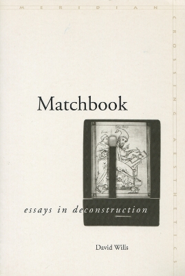 Matchbook book