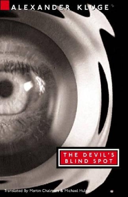 Devil's Blind Spot: Tales from the New Century book