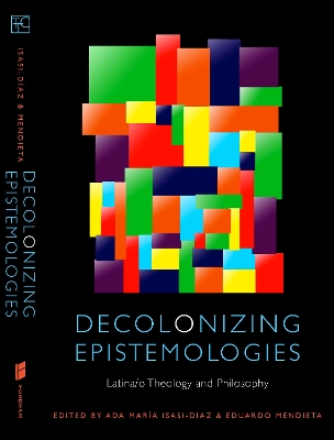 Decolonizing Epistemologies book