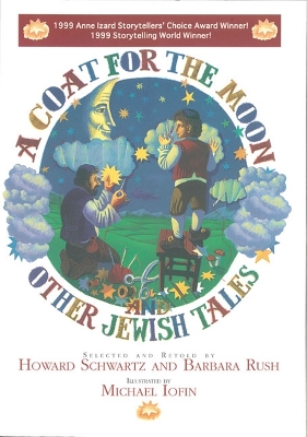 Coat for the Moon and Other Jewish Tales book