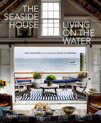 Seaside House book