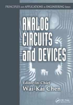 Analog Circuits and Devices book