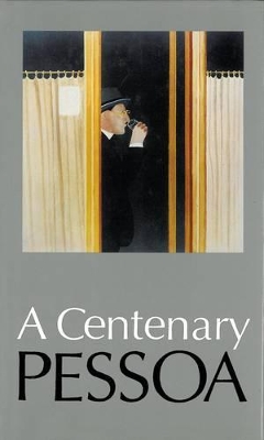 Centenary Pessoa book