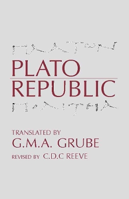 Republic book