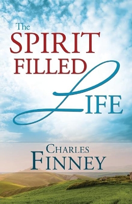 The Spirit-Filled Life book