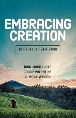 Embracing Creation book