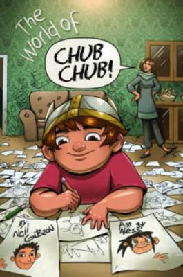 World of Chub Chub book