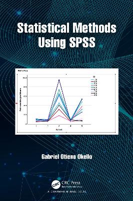 Statistical Methods Using SPSS book