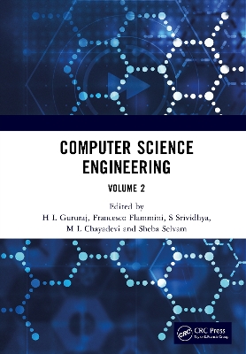 Computer Science Engineering: Proceedings of the 1st International Conference on Computing and Intelligent Information Systems (ICCIIS 2024), Bangalore, India, 19-20th April, 2024 Volume 2 book