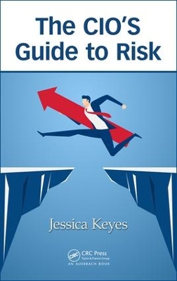 CIO's Guide to Risk book