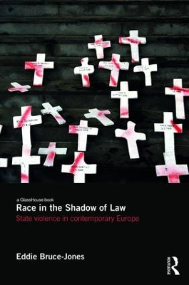 Race in the Shadow of Law by Eddie Bruce-Jones