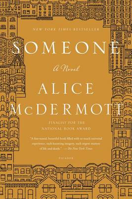 Someone by Alice McDermott