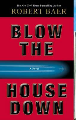 Blow the House Down book