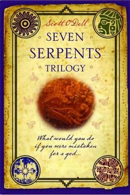 Seven Serpents Trilogy book