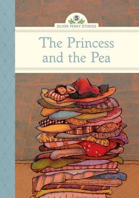 Princess and the Pea book