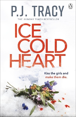 Ice Cold Heart book