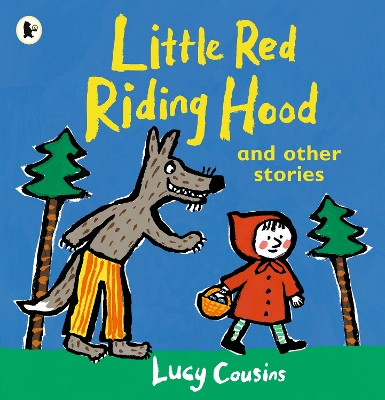 Little Red Riding Hood and Other Stories book